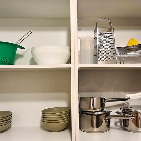 Apartamento Cobre Riópar Exteriér fotografie