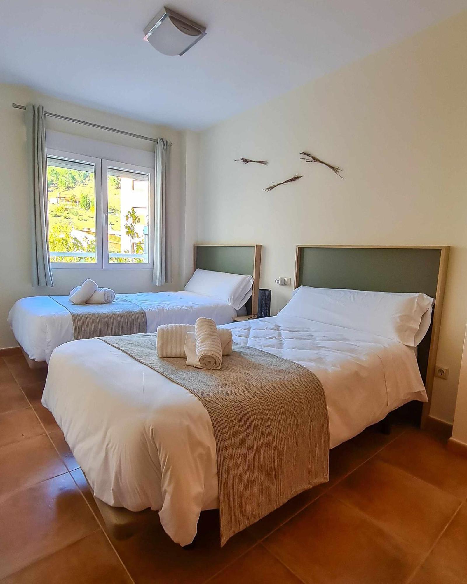 Apartamento Cobre Riópar Exteriér fotografie