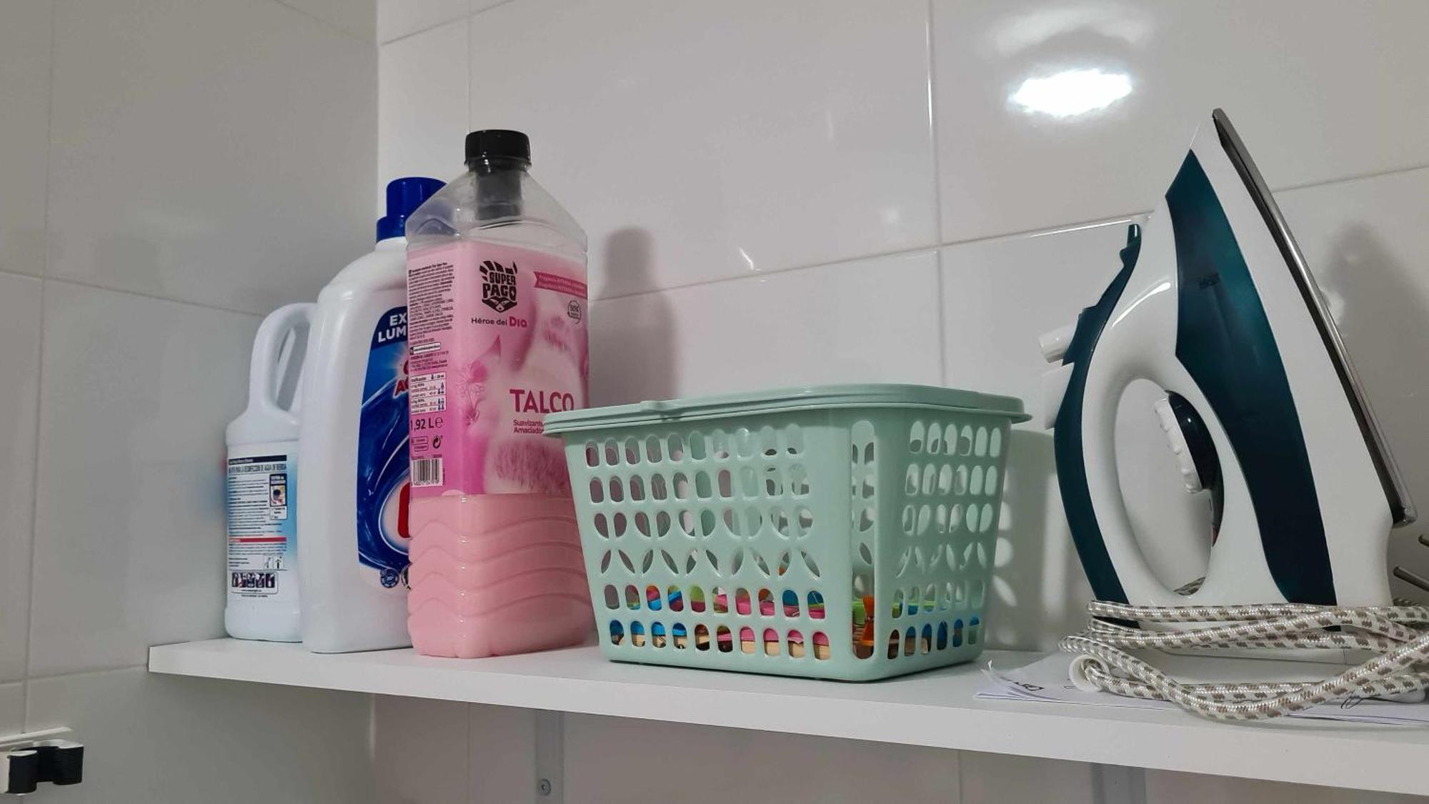 Apartamento Cobre Riópar Exteriér fotografie
