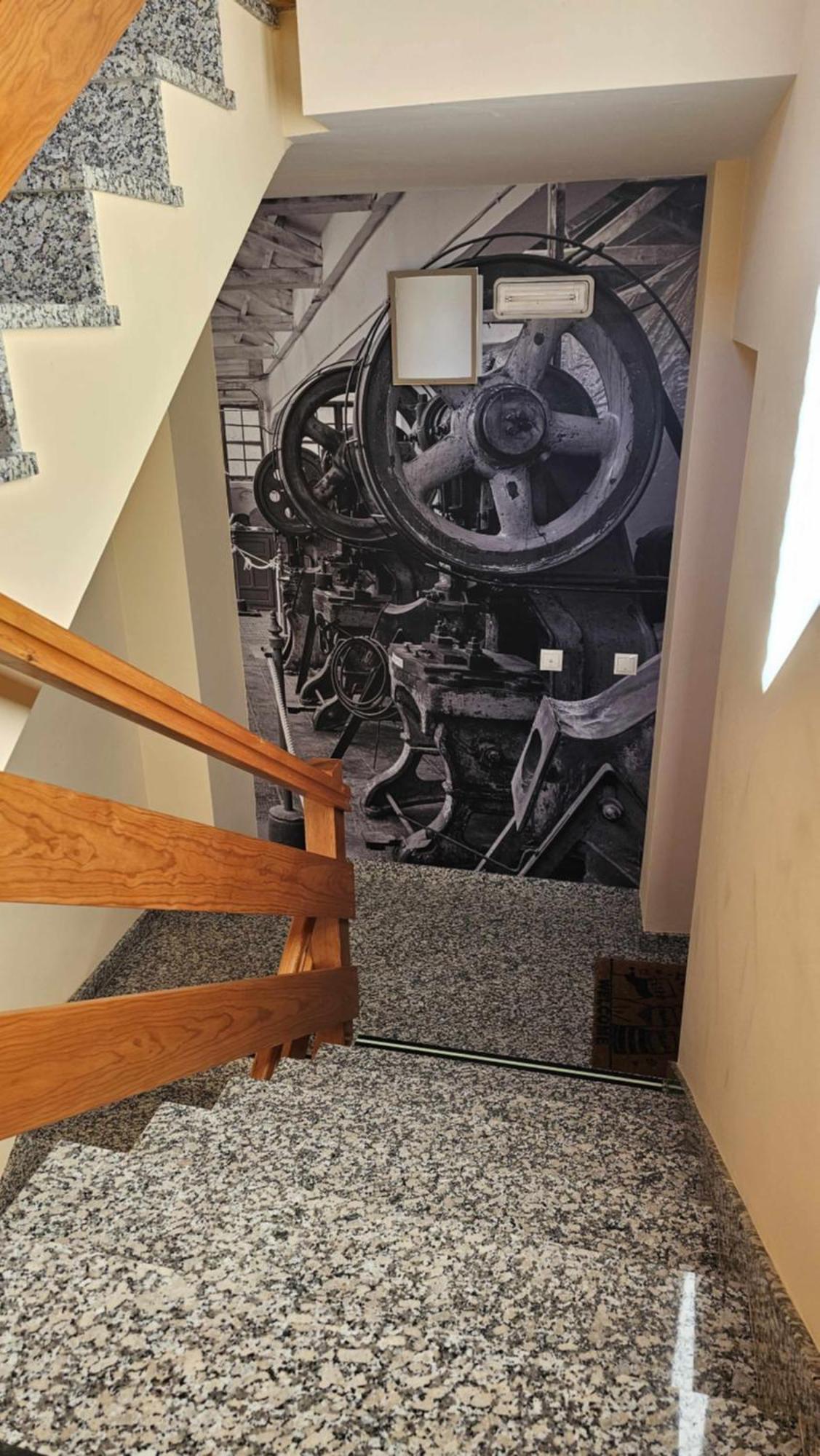 Apartamento Cobre Riópar Exteriér fotografie